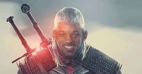 Темный ведьмак