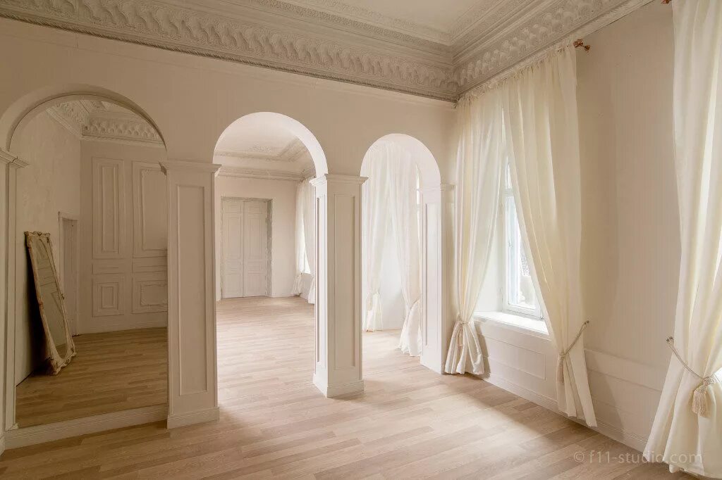 арки из гипса межкомнатные. межкомнатные арки с колоннами. арка лепнина. гипсовые арки с колоннами. 55.