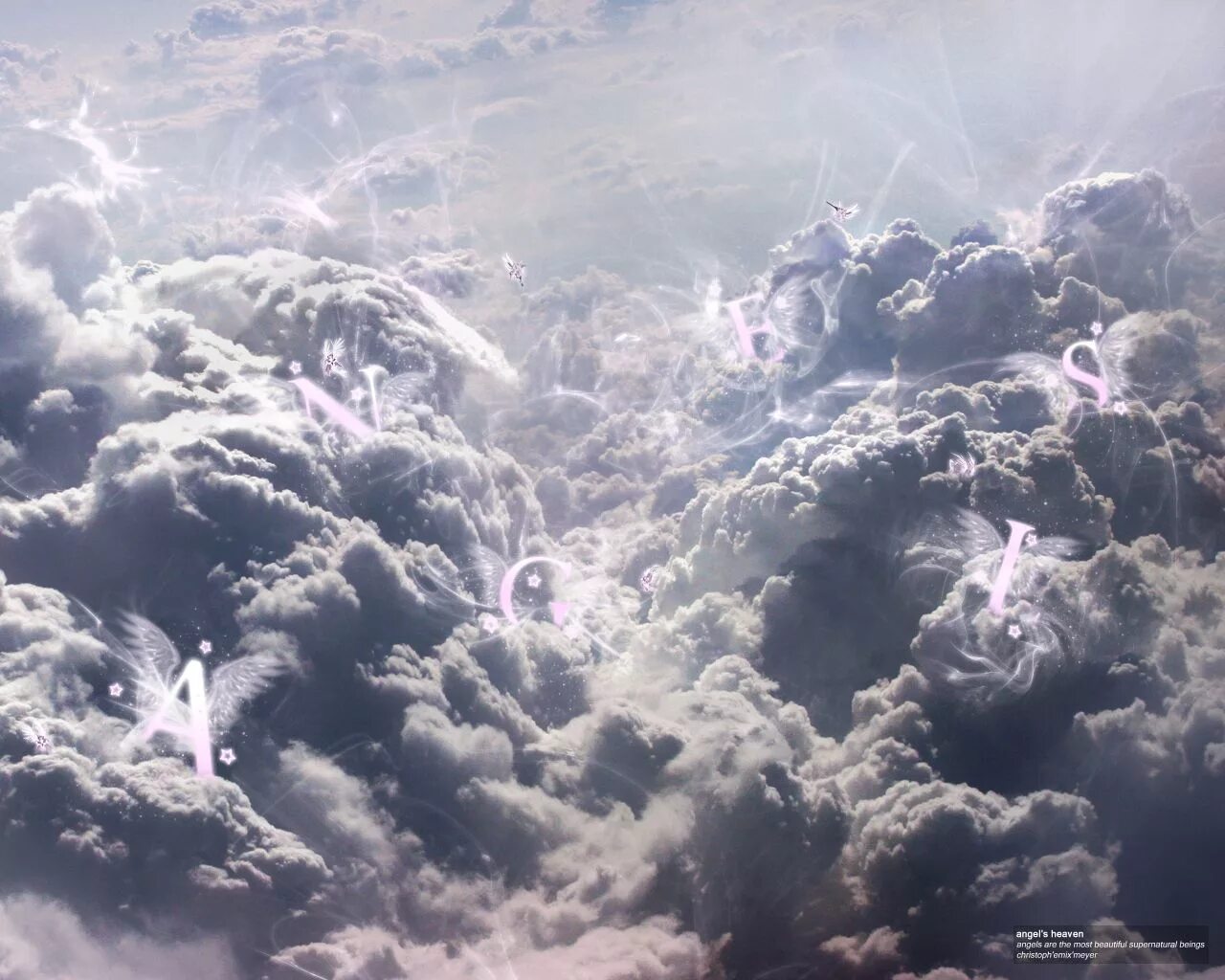 Ангел в небе. Небесная Эстетика. Сказочные облака. Ангел из облаков. Облако неведомых