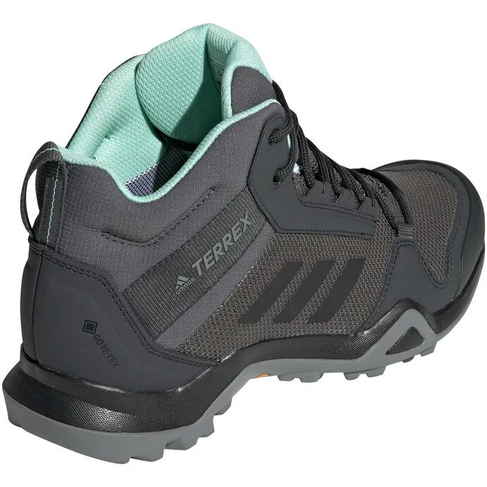 Кроссовки gtx. Adidas Terrex ax3 GTX. Adidas Terrex ax3 Mid. Terrex ax3 Mid Gore-Tex. Adidas Terrex ax3 Mid GTX.