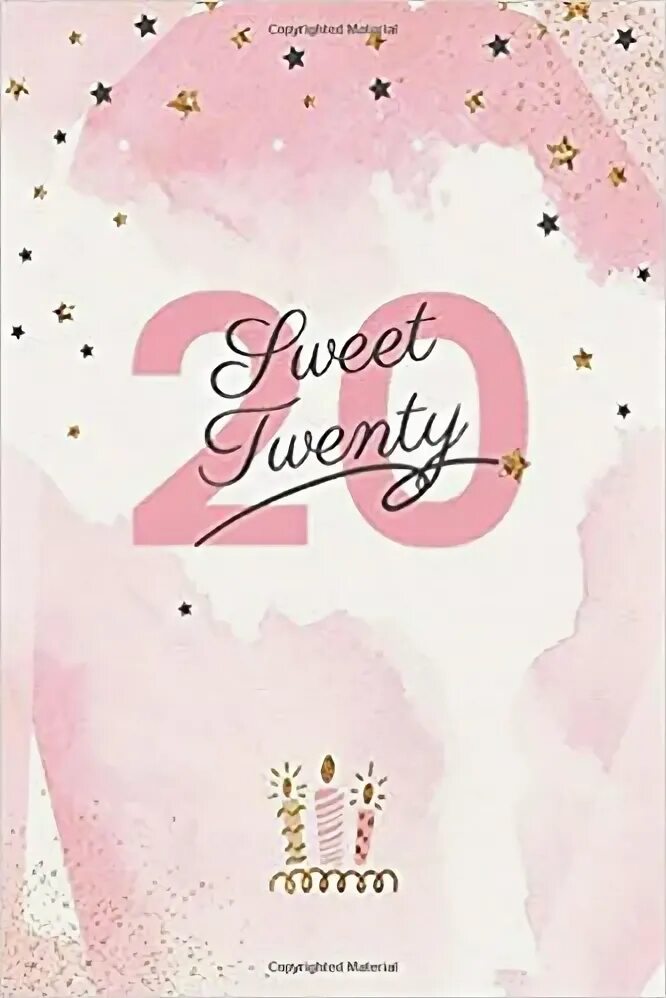 Sweet 20