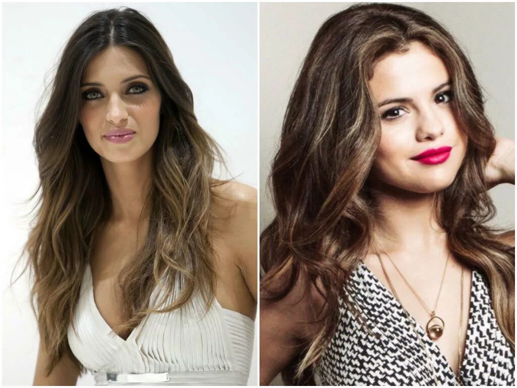 холодный русый цвет волос. универсальный темно русый. русые и темно русые оттенки волос. русый цвет. джессика клементс.