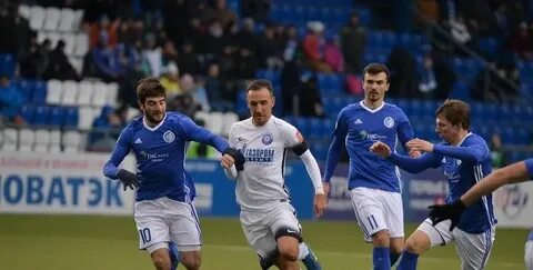 Во сколько играет факел воронеж