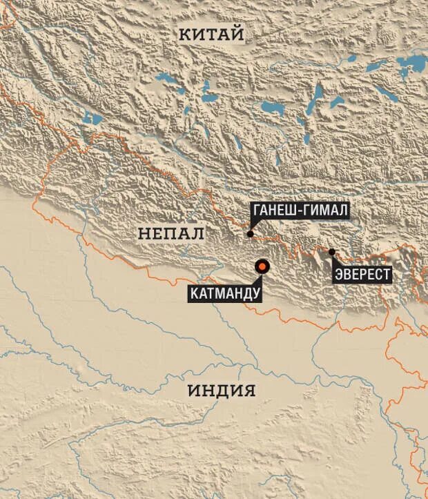 Где находится эверест в какой стране показать. Гора Джомолунгма на карте. Местонахождение горы Эверест. Расположение горы Эверест на карте. Гора Джомолунгма Эверест на карте.