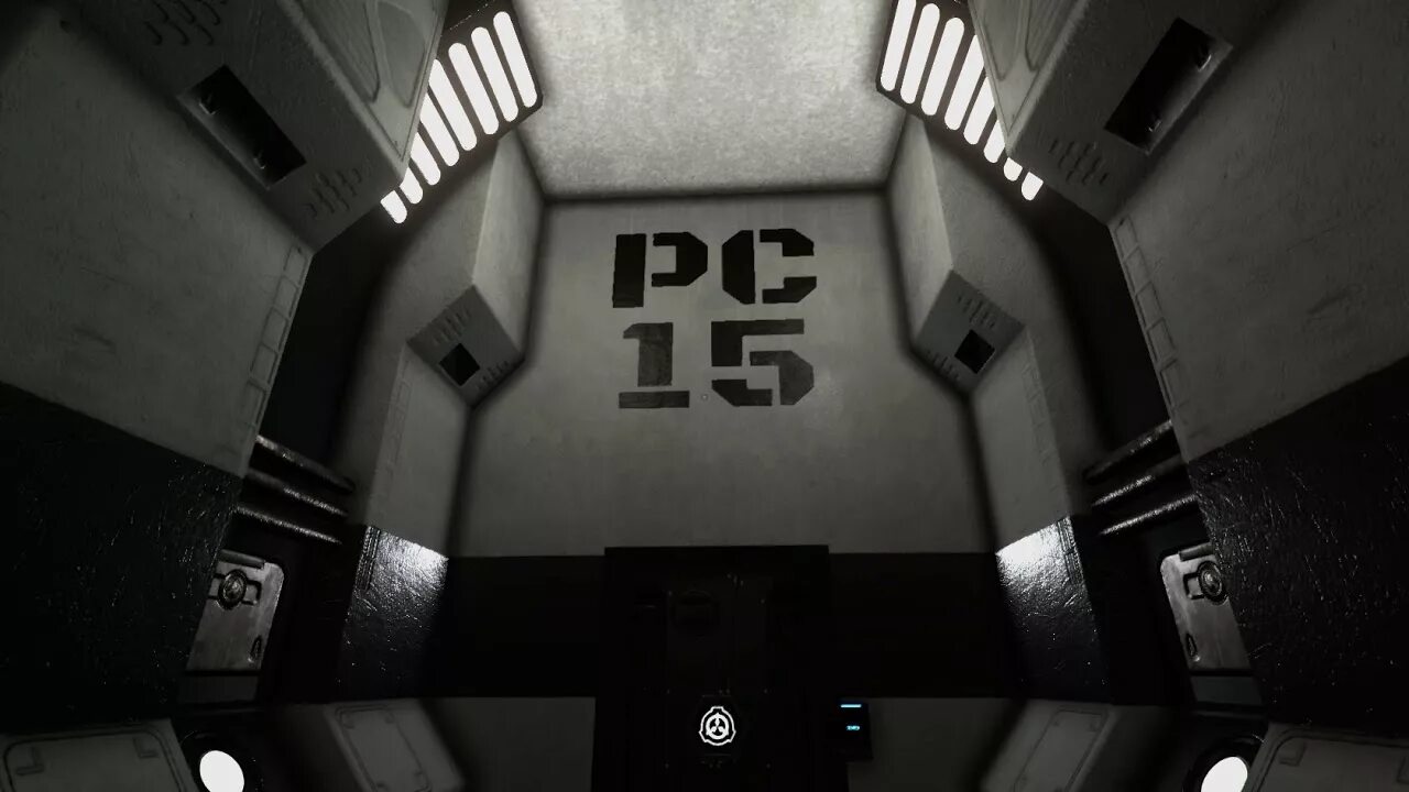 Как в scp secret laboratory создать сервер. Как в scp secret laboratory создать сервер