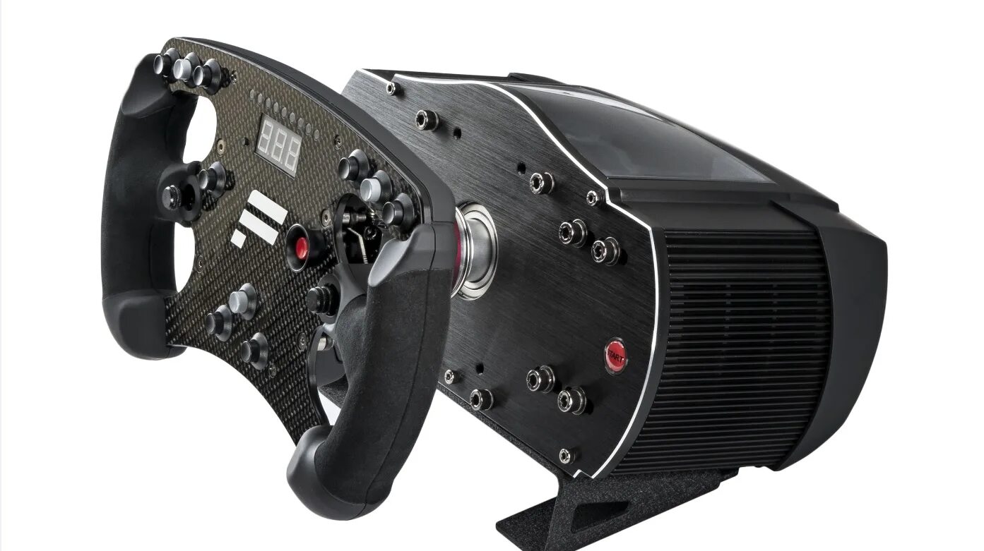 Fanatec Clubsport v2. Игровой руль Fanatec f1. Руль Fanatec Ferrari. Xbox Fanatec Clubsport v2.