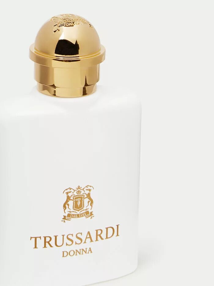 Trussardi donna eau de. Trussardi Donna EDP 100 ml. Trussardi Donna (l) 50 ml EDP. Труссарди Труссарди Парфюм. Trussardi Donna Tester 100ml EDP.