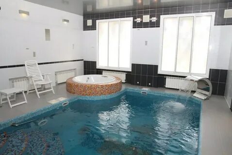 Сауна астрахань