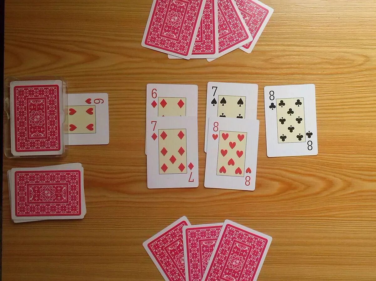 Какие игры есть кроме дурака. Карточные игры на двоих. развивающие карточные игры. самые интересные карточные игры для двоих. лёгкие карточные игры.
