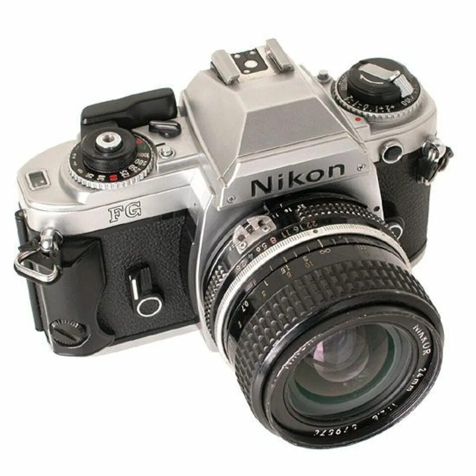 Value camera. Camera value.