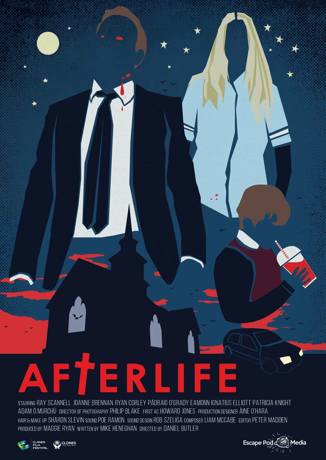 Afterlife постеры. Afterlife обложка. Afterlife фестиваль.