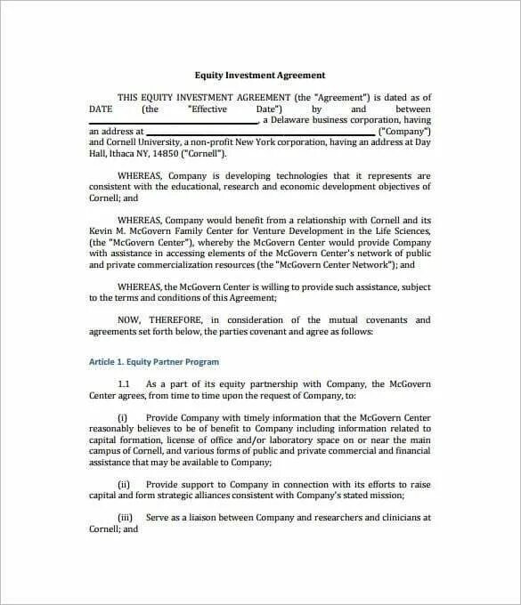Investment agreement. Agreement legal design. Investment agreement. Partnership agreement. Investment agreement sample.
