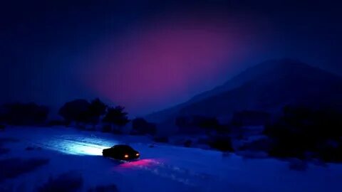 Dream slowed