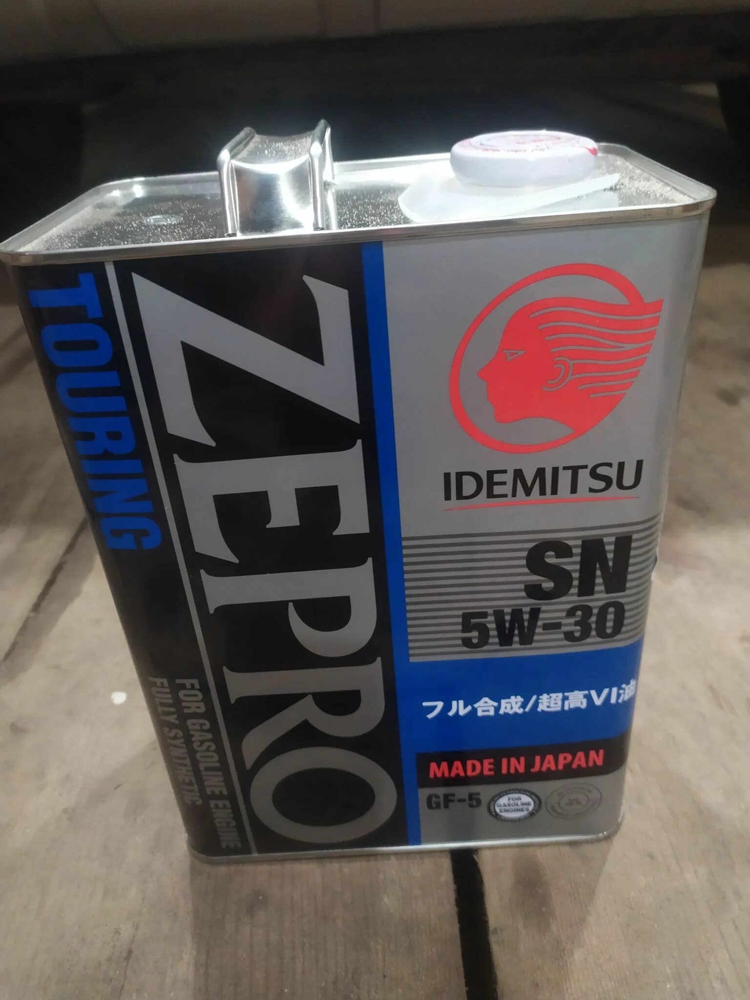 Idemitsu Zepro Touring 5w30 SN/gf-5 4л.. Идемитсу 5w30 зепро 4 л. Zepro Touring 5w-30 4л. Масла Idemitsu Zepro Touring 5w-30.