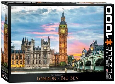 Britain's biggest
