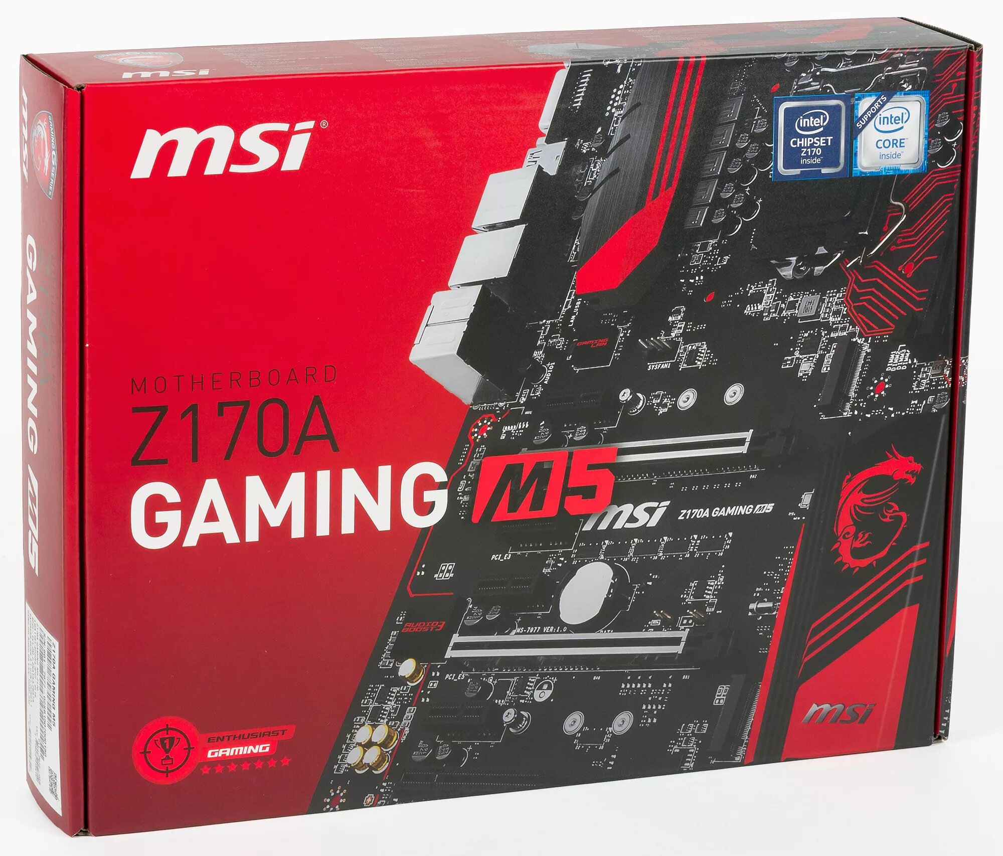 Материнская плата коробка. Коробки от материнских плат. MSI z170a Gaming m5. Материнка в коробке. Msi gaming m5