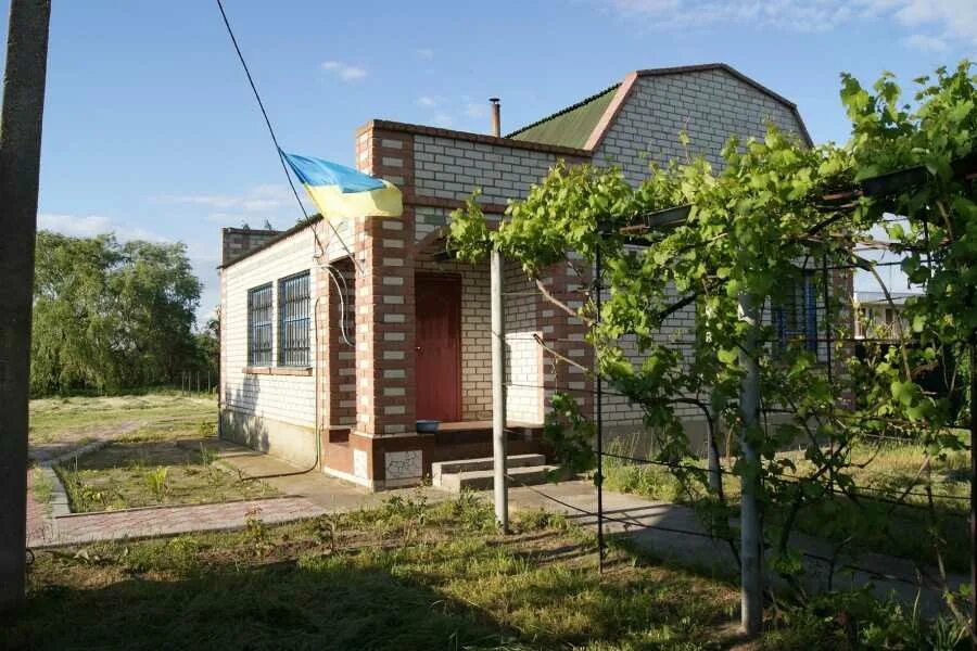 Рыбальче херсонская область