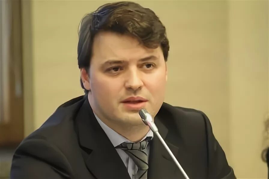 колесник заместитель