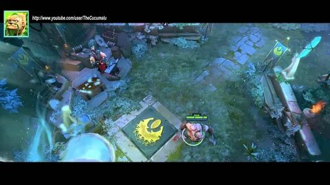 Dota 2 rain weather