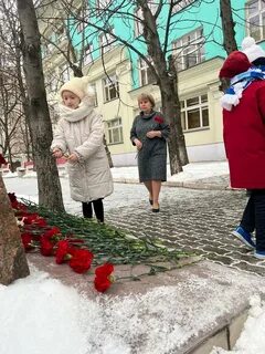 День чести школ