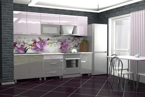 Кухонные гарнитуры в дзержинском
