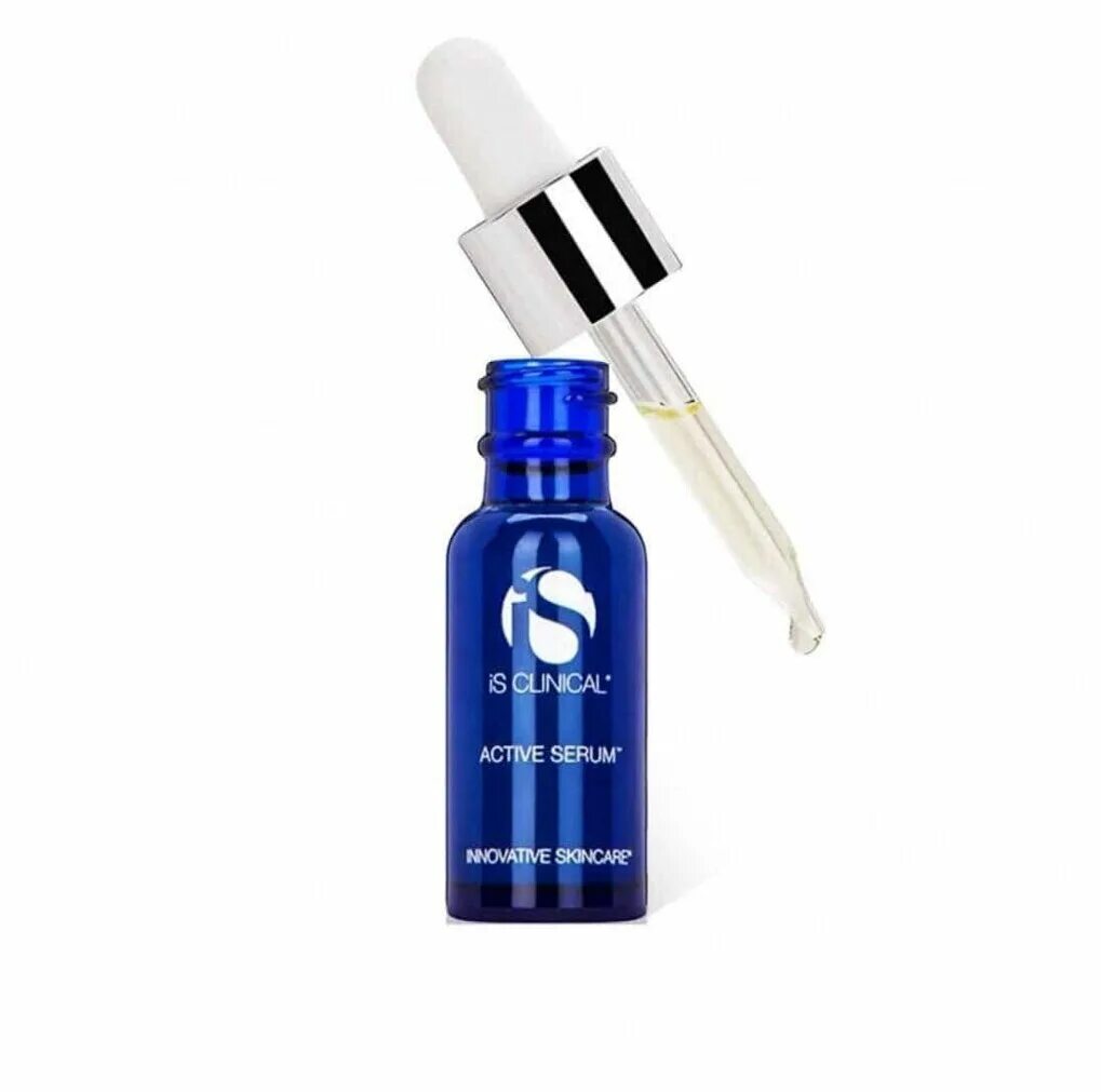 Active serum отзывы