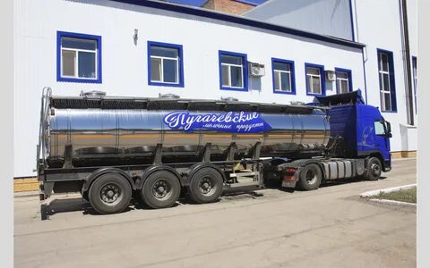 Пугачевское заводы