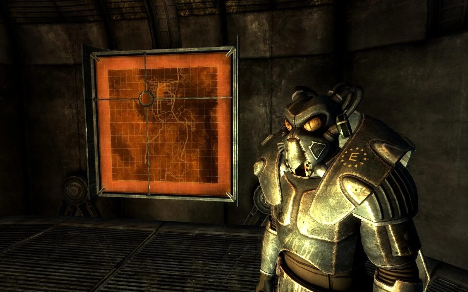 Где найти броню в fallout. Броня анклава нью вегас. силовая броня анклава нью вегас. броня анклава fnv. силовая броня fallout нью вегас.