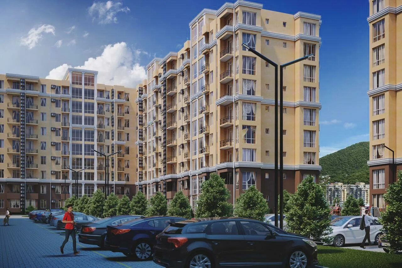 Жк семейный сочи. Сочи лазаревский район жк семейный. Жк семейный корпус 3 лазаревское. Жк семейный лазаревское. Жк семейный лазаревское калараша.