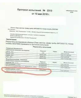 Протокол обнаружения