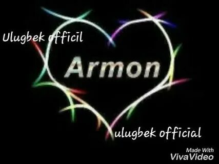 Улугбек имя