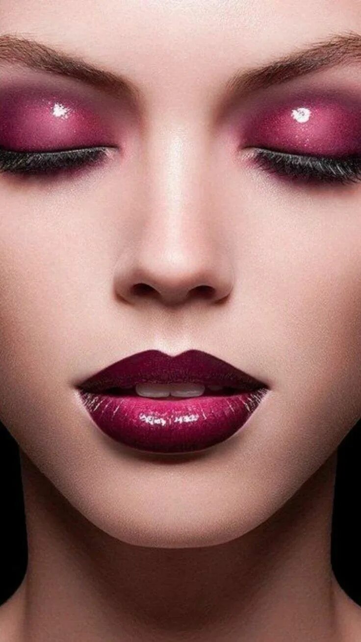 3d make up