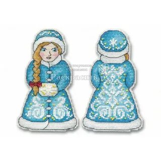 Снегурочка 7