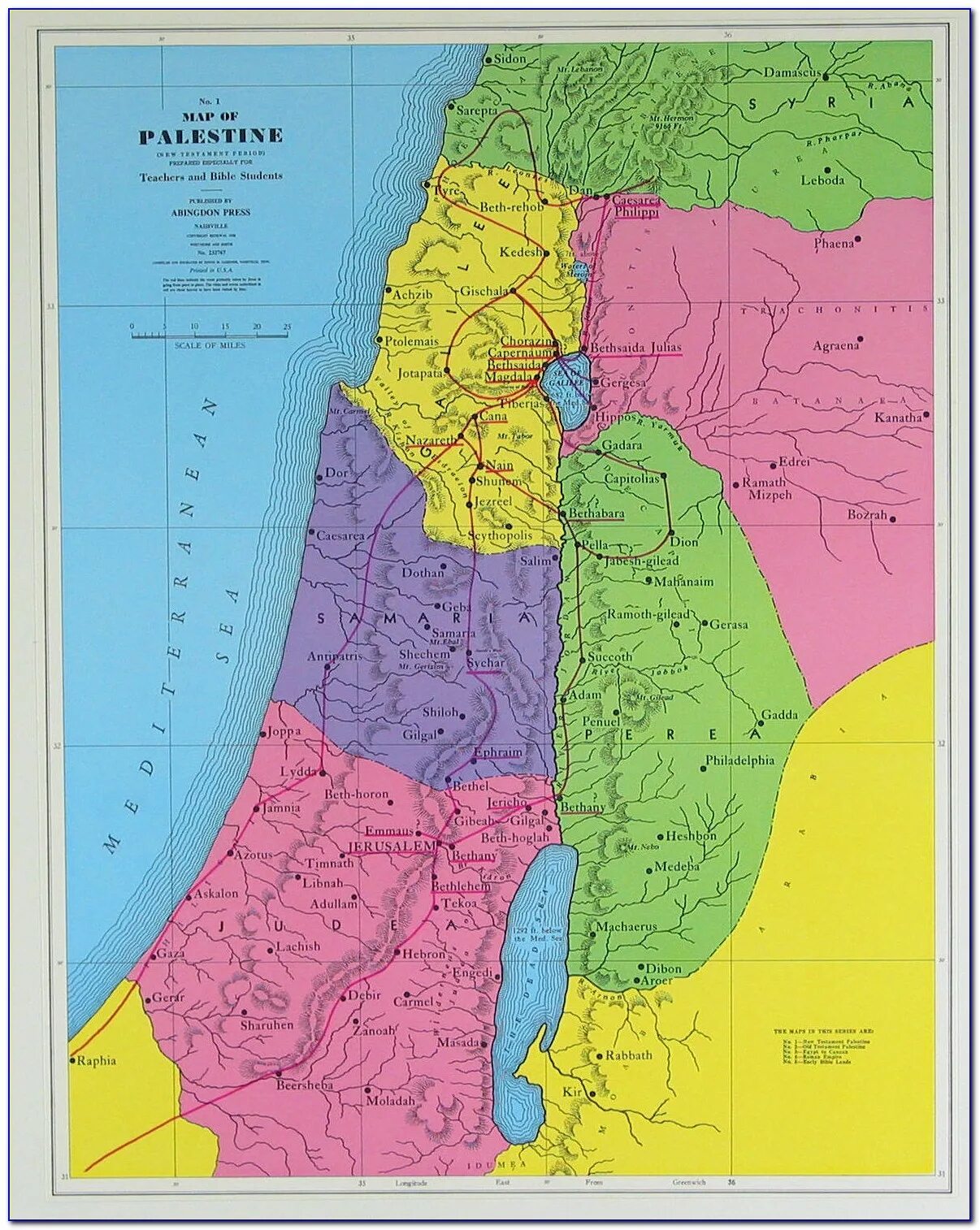 Покажи карту палестины. Государство Палестина на карте. Палестина политическая карта. Географическая карта Палестины.
