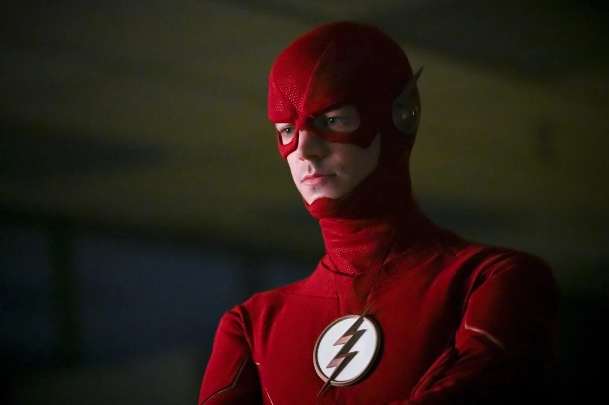 Flash wiki. Барри Аллен Грант Гастин. Грант Гастин the Flash.