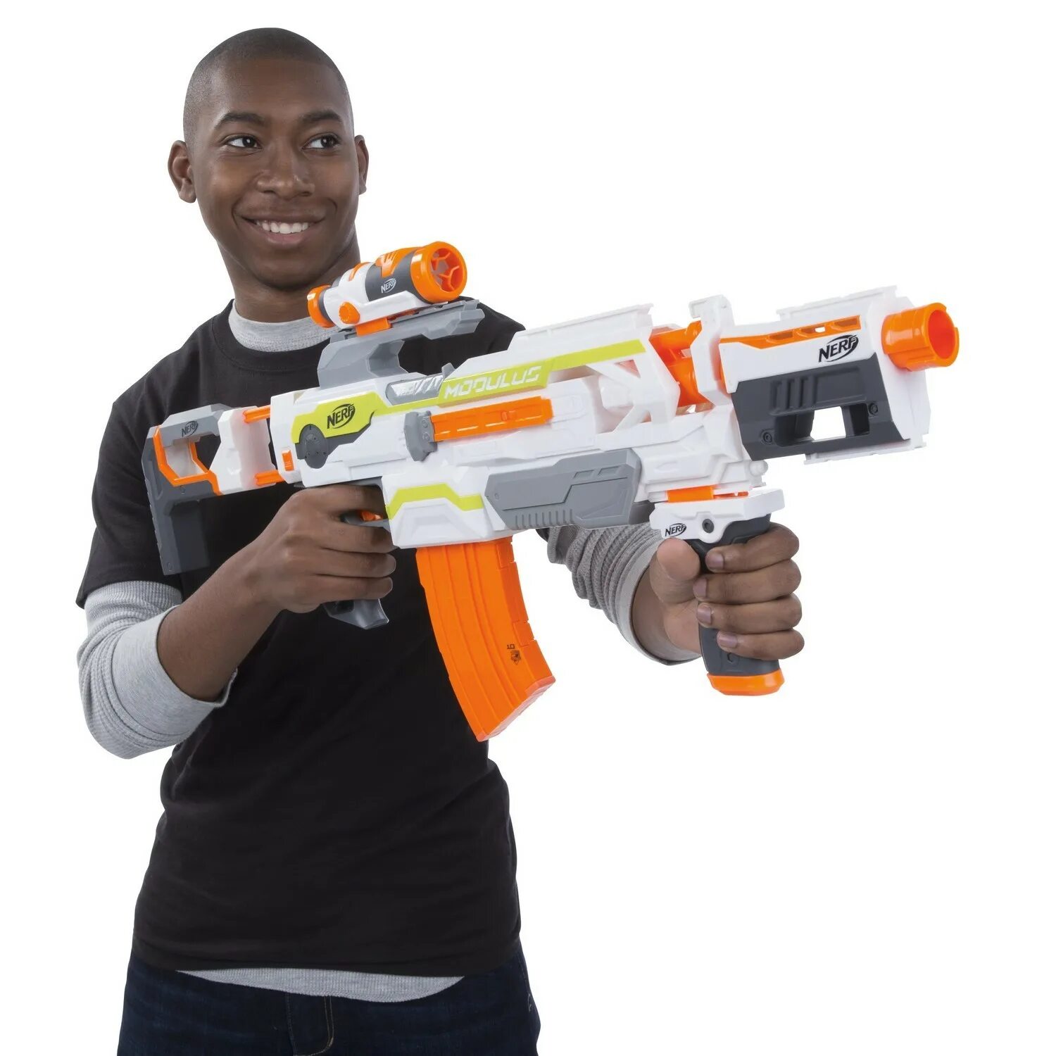 Modulus. Nerf modulus ecs-10. бластер нерф модулус. бластер nerf модулус (b1538). бластер нерф nerf n-strike modulus ecs-10.