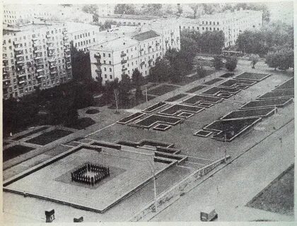 Улица осипенко самара