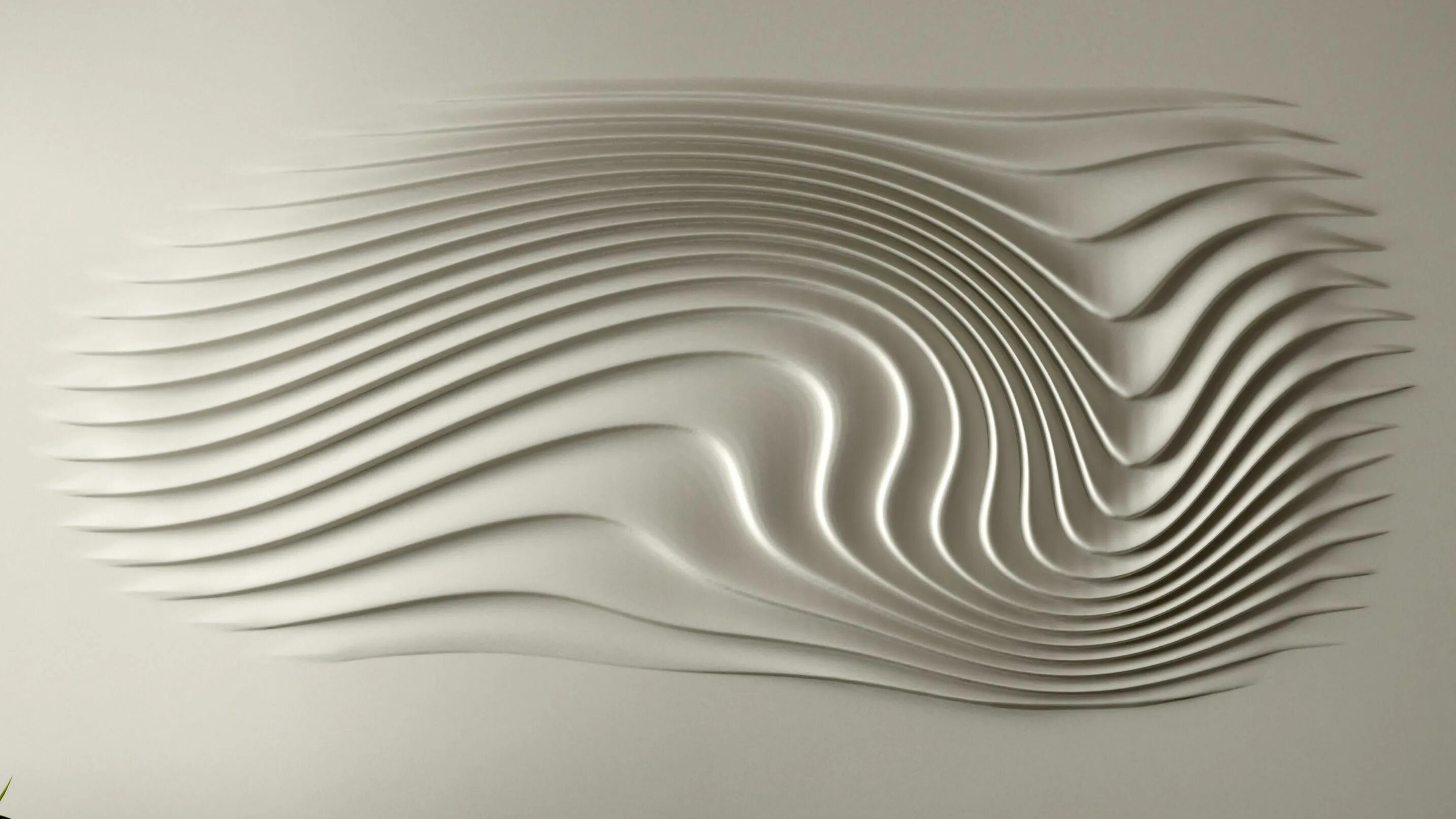 Three dimensional modeling