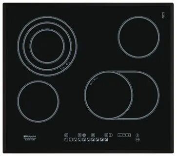 Hotpoint ariston krc