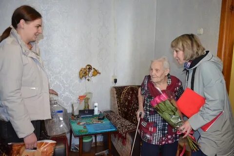 Выборы в кургане
