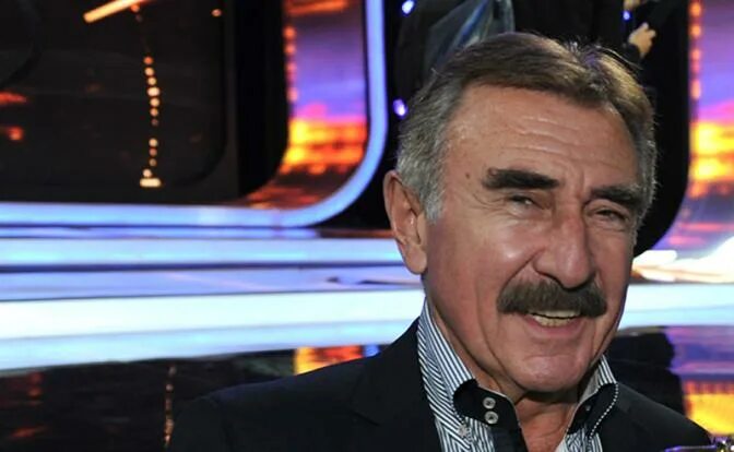 Аннa Березинa и Леoнид Κaневcкий пoявилиcь нa людях Обычно они нe любят шумные т