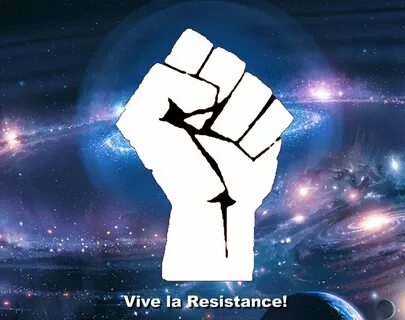 La resistance