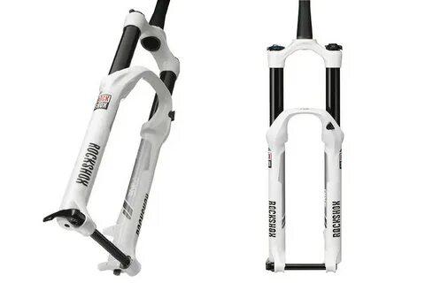 Rock shox 26