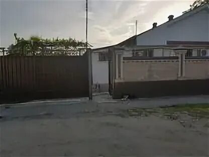 Дом терек