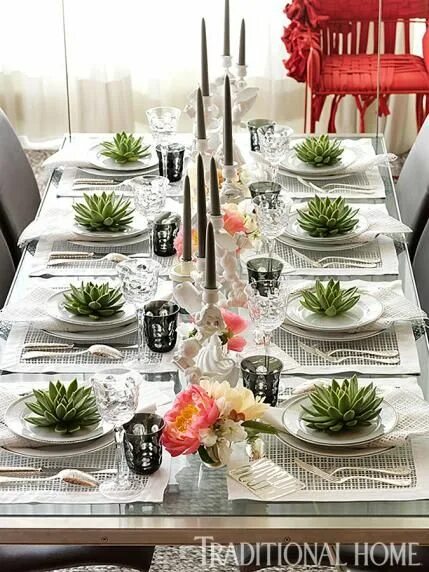 Uma linda mesa by Sousplat Royal #mesaposta #receber #sousplat #tablescape #tabl