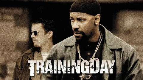 Watch training day