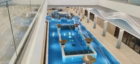 Квартиры посуточно аквапарк океанис нижний новгород