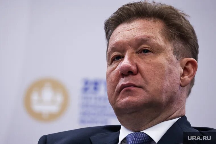 Миллер петербург. Миллер петербург