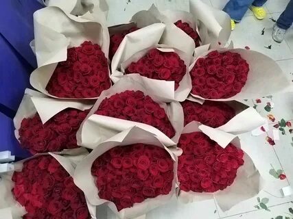 Миллион алых роз современен