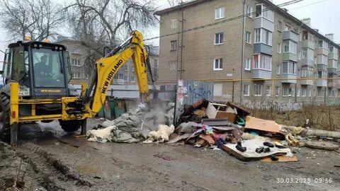 Районы рязани отзывы